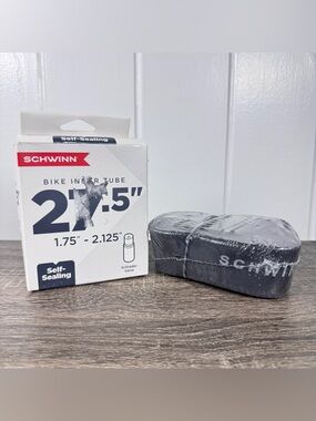 NEW Schwinn 27.5" Bike Inner Tube